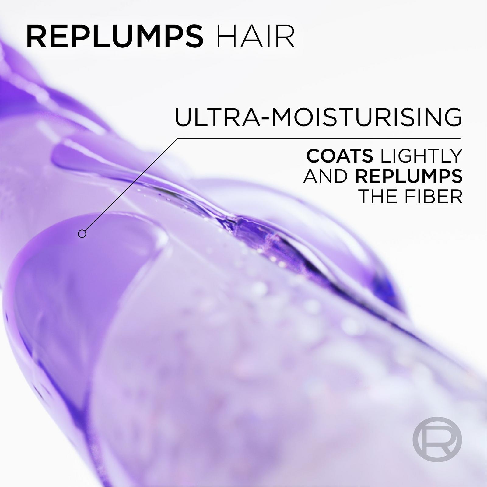 Elvive Hyaluron Plump Flash Hydration Wonder Water