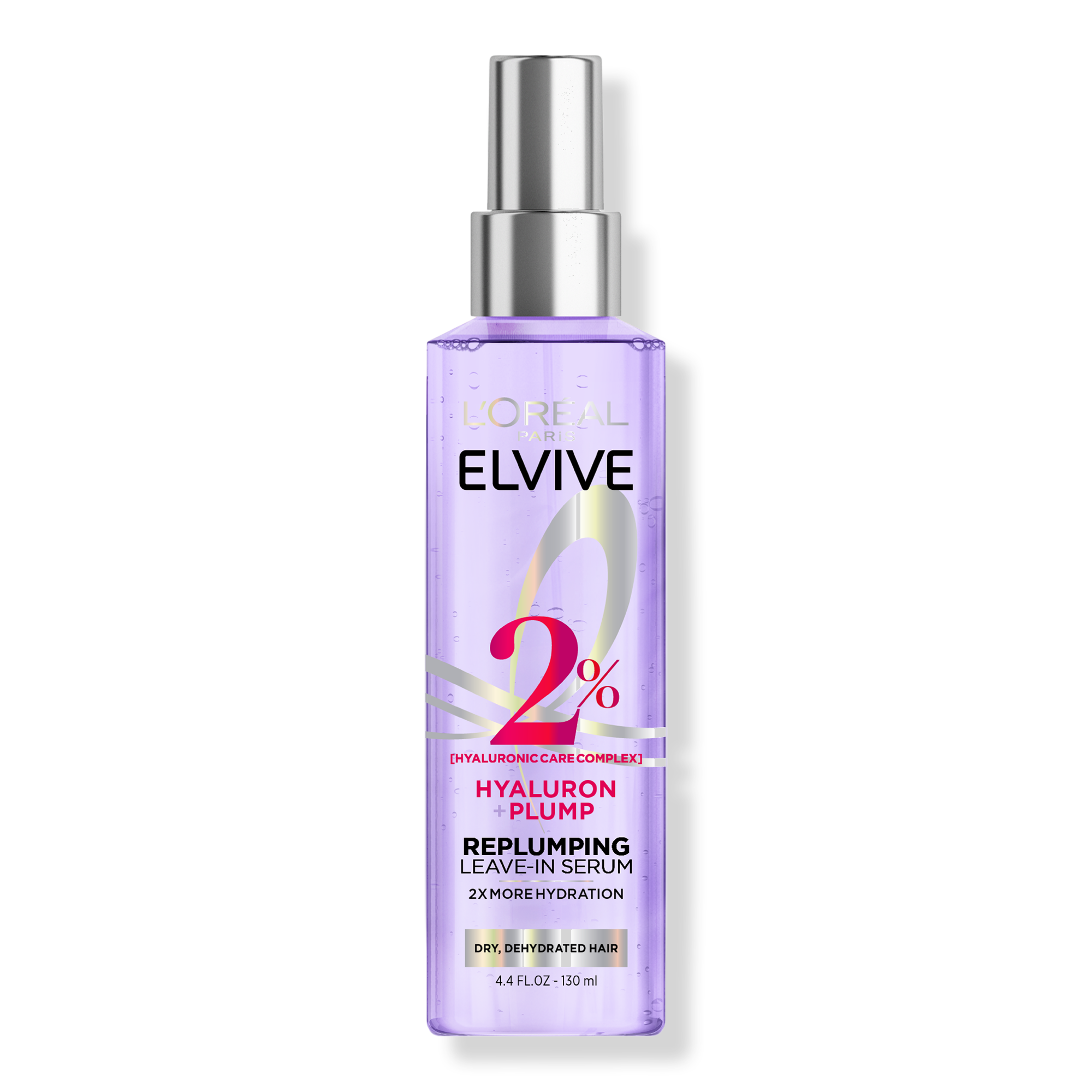 L'Oréal Elvive Hyaluron Plump Moisture Plump Serum #1