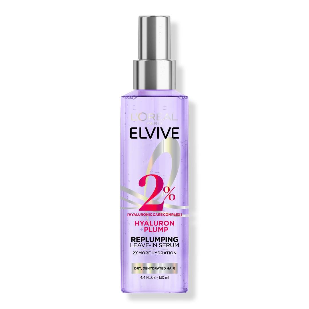 L'Oréal Elvive Hyaluron Plump Moisture Plump Serum #1