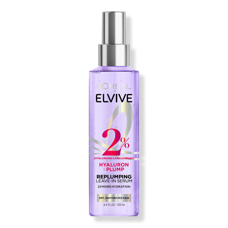 vap loreal L'Oréal - Elvive Hyaluron Plump Moisture Plump Serum