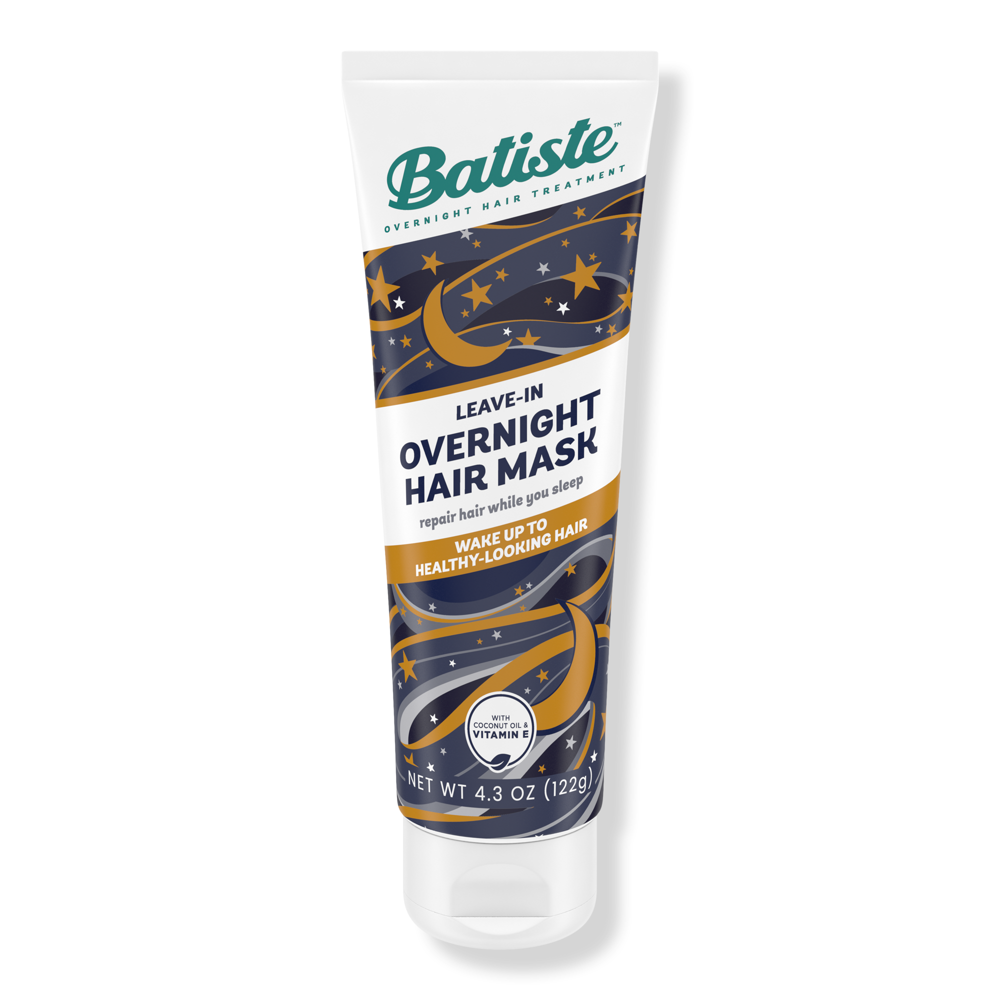 Batiste Overnight Leave-In Hair Mask #1