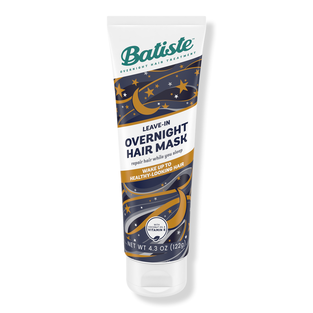 Batiste Overnight Leave-In Hair Mask #1
