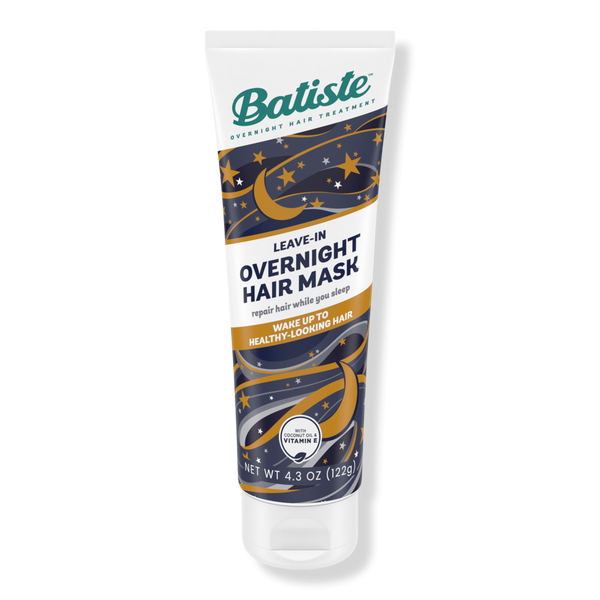 Batiste Overnight Leave-In Hair Mask #1