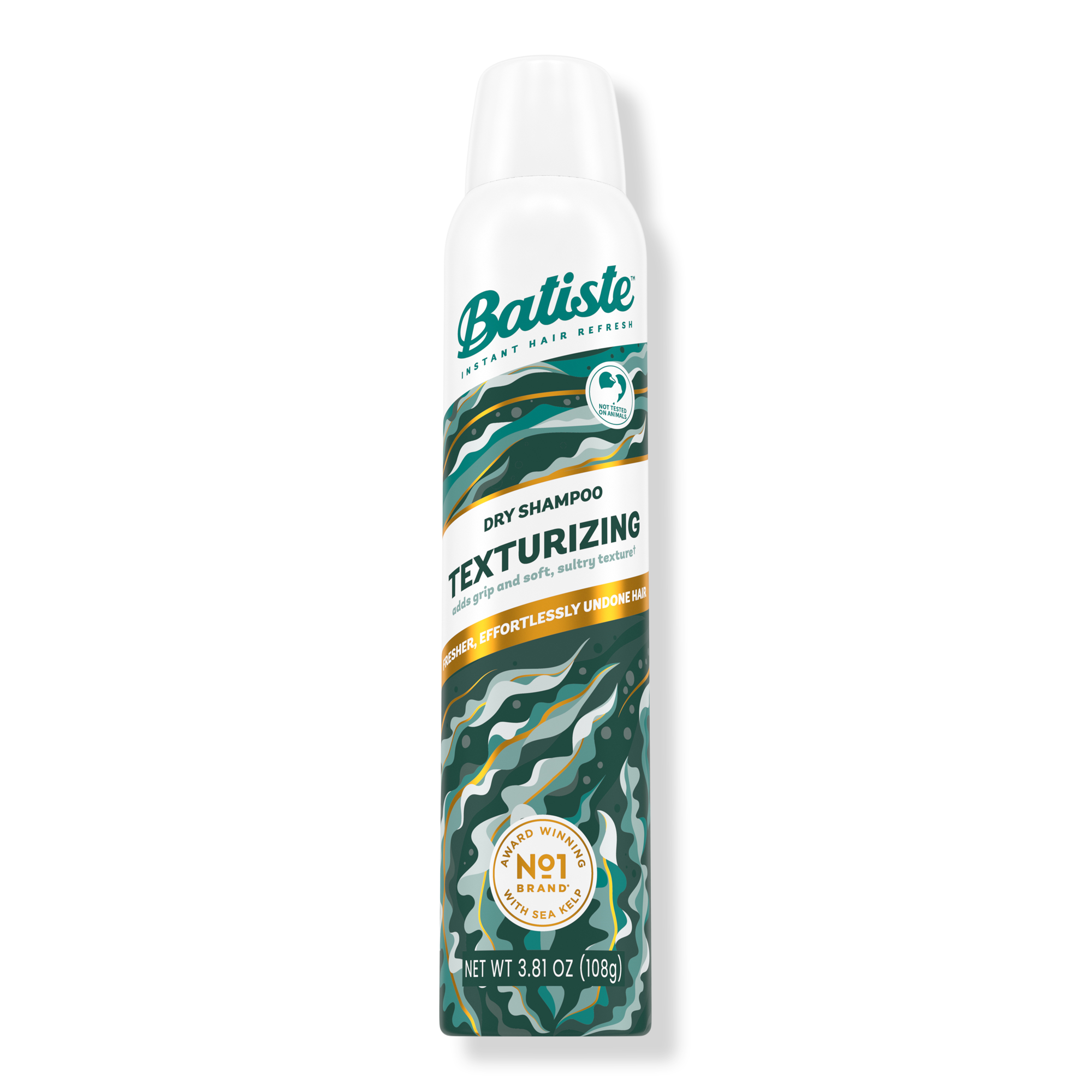 Batiste Texturizing Dry Shampoo #1