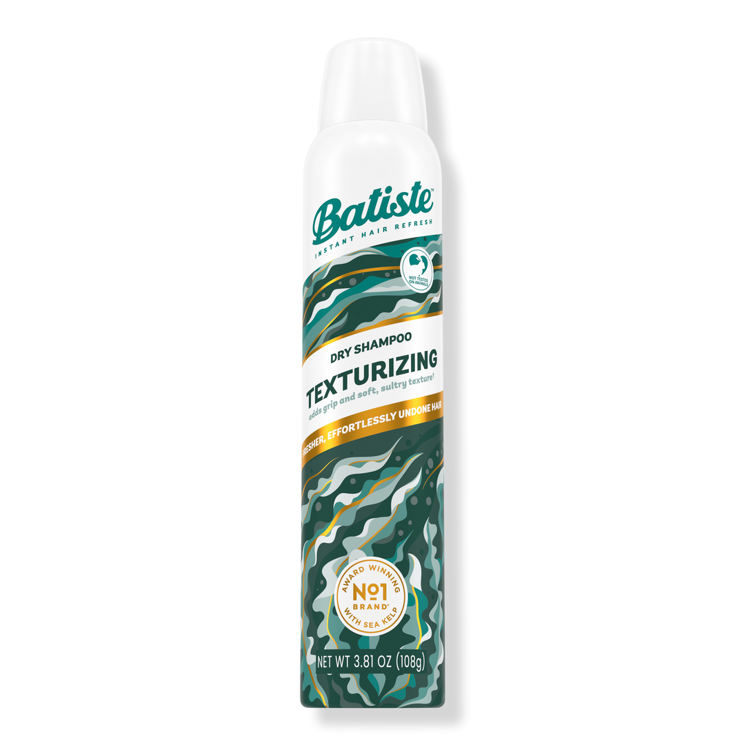 Batiste Texturizing Dry Shampoo #1