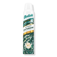 Texturizing Dry Shampoo