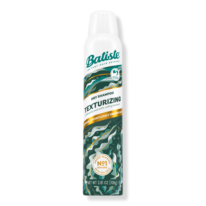 Batiste Texturizing Dry Shampoo #1