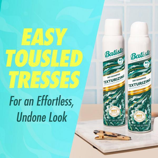 Batiste Texturizing Dry Shampoo #2