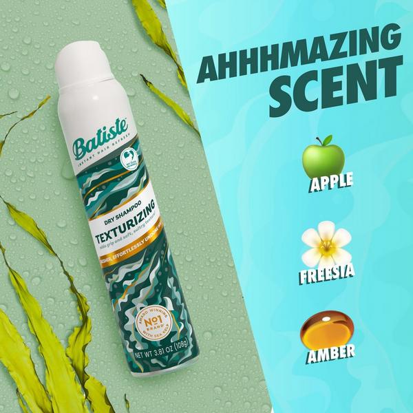 Batiste Texturizing Dry Shampoo #3