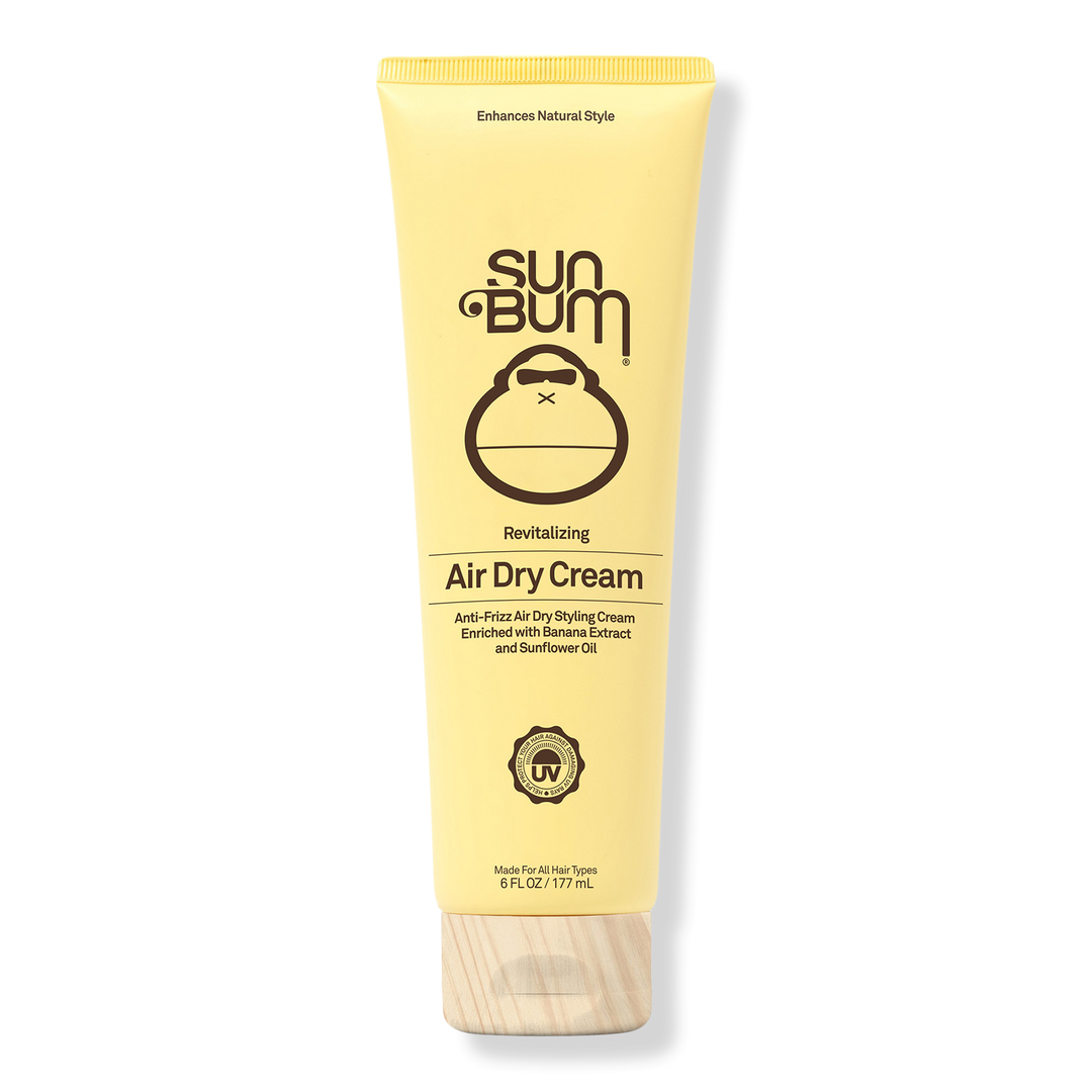 Sun Bum Air Dry Styling Cream #1