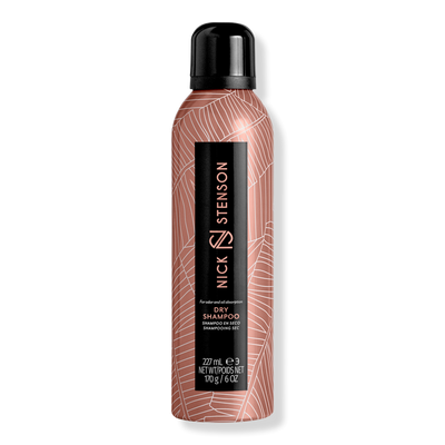 Nick Stenson Beauty Dry Shampoo