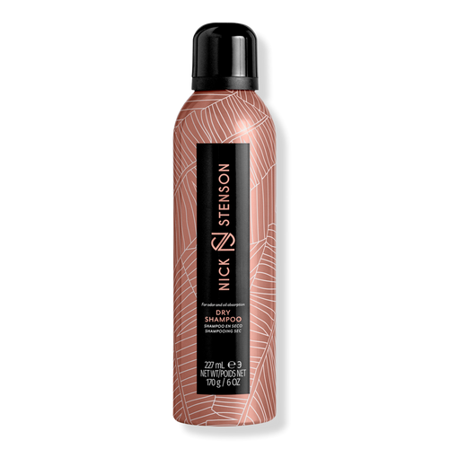 Nick Stenson Beauty Dry Shampoo Ulta Beauty