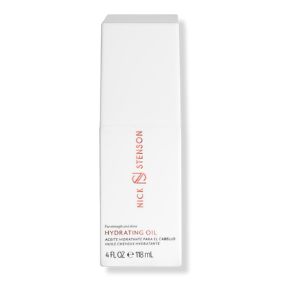 Nick Stenson Beauty Hydrating Oil Hydrating Oil