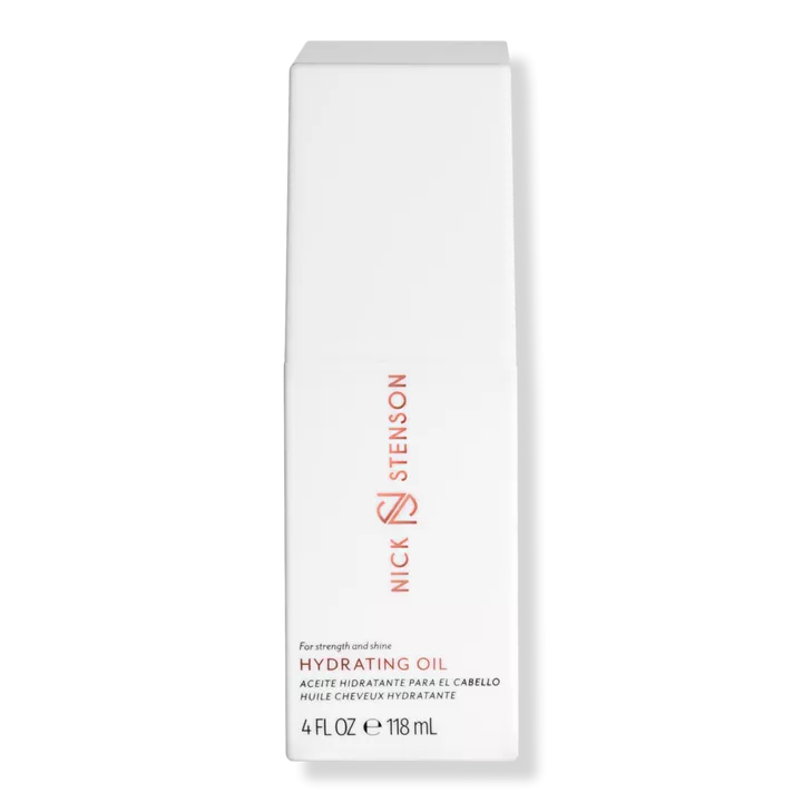 Hydrating Oil