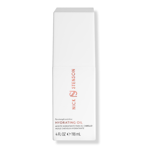 Nick Stenson Beauty Hydrating Oil