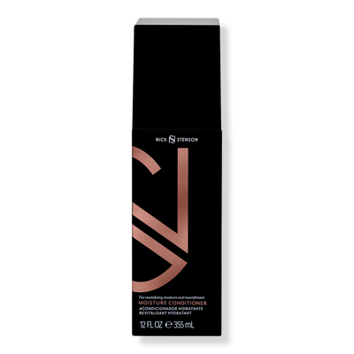 Nick Stenson Beauty Moisture Conditioner