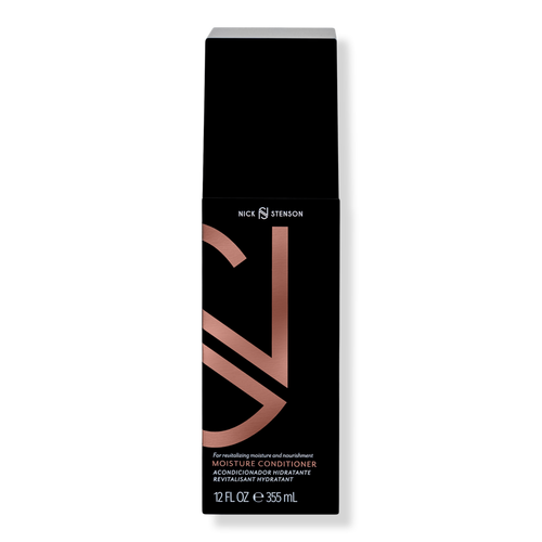 Nick Stenson Beauty Moisture Conditioner