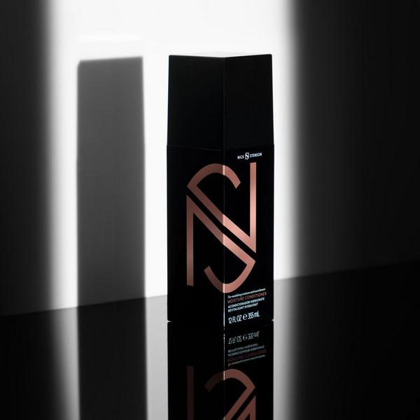 Nick Stenson Beauty Moisture Conditioner #3