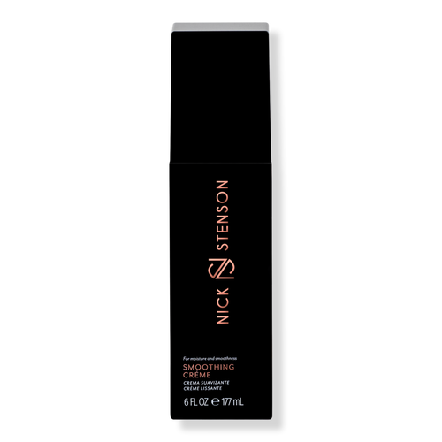 Nick Stenson Beauty - Smoothing Créme | Ulta Beauty