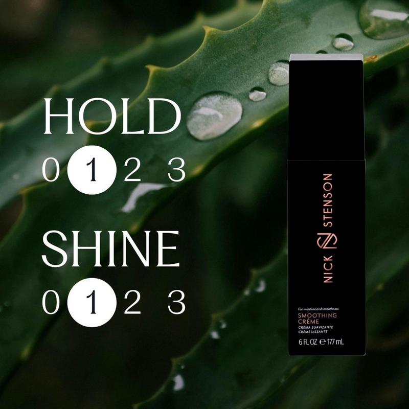 Nick Stenson Beauty - Smoothing Créme | Ulta Beauty