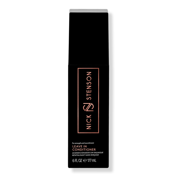 Nick Stenson Beauty Leave-In Conditioner #1