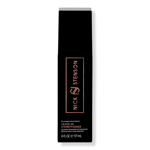 Nick Stenson Beauty Leave-In Conditioner