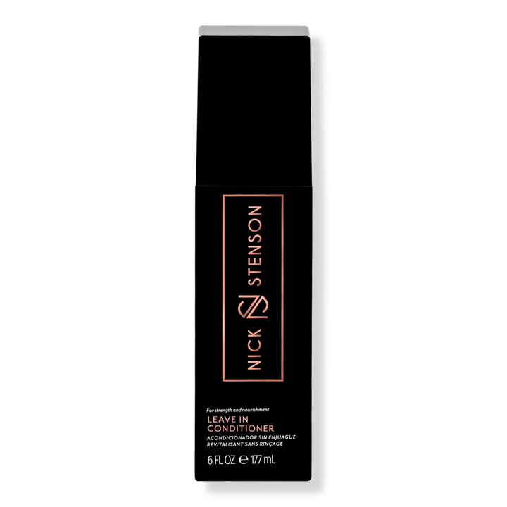 Nick Stenson Beauty Leave-In Conditioner #1