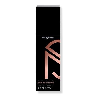 Nick Stenson Beauty Moisture Shampoo