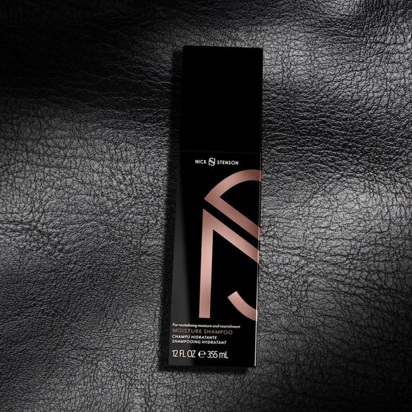 Nick Stenson Beauty Moisture Shampoo #3