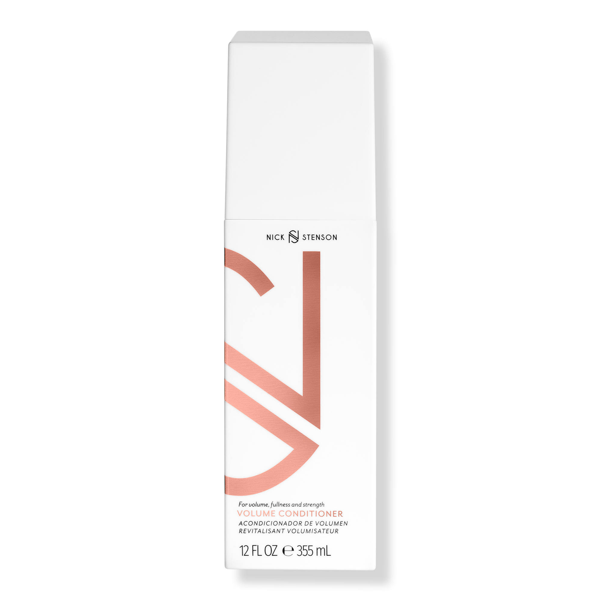 Nick Stenson Beauty Volume Conditioner #1