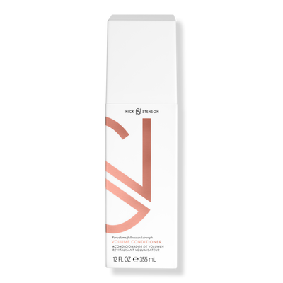 Nick Stenson Beauty Volume Conditioner