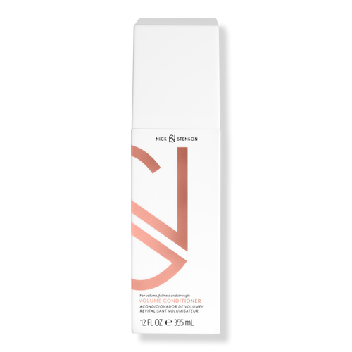 Nick Stenson Beauty Volume Conditioner