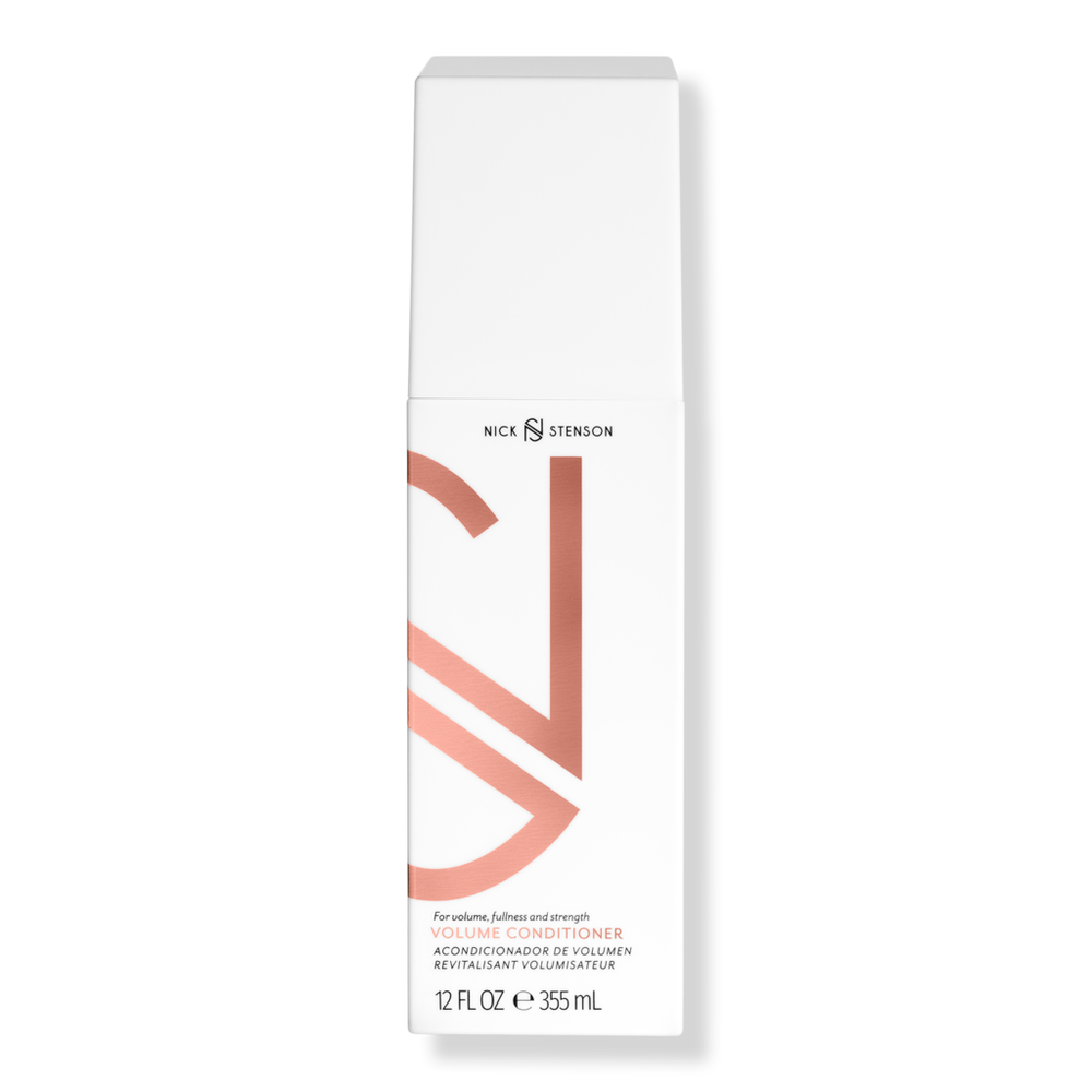 Nick Stenson Beauty Volume Conditioner - 12.0 oz