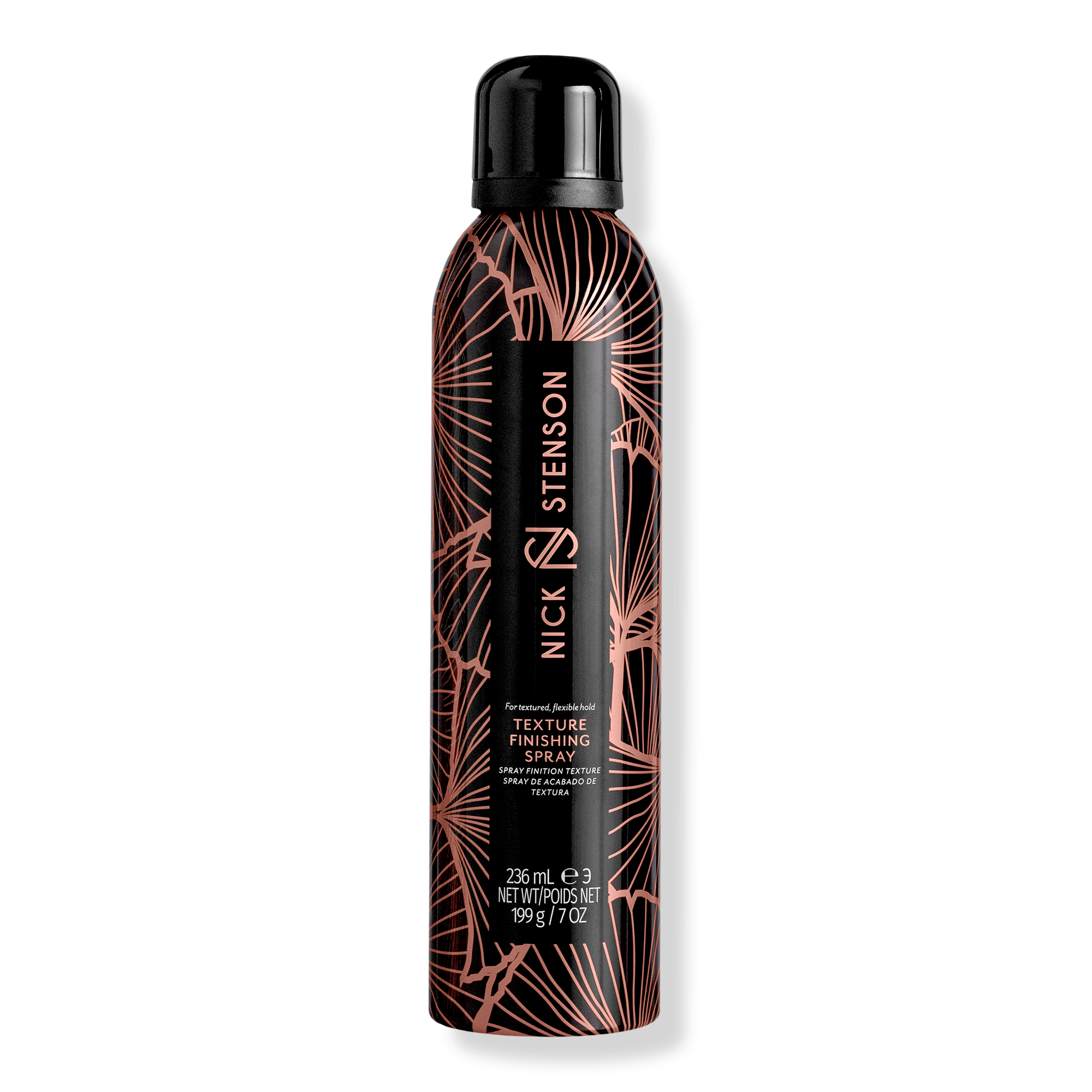 Nick Stenson Beauty Texture Spray #1