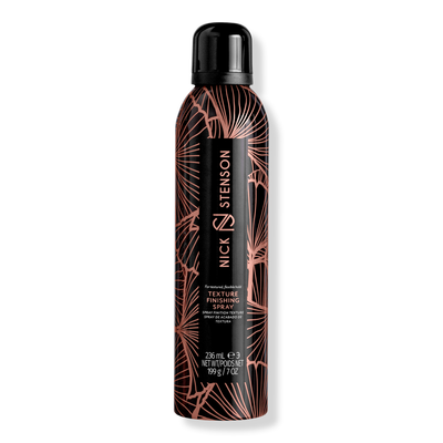 Nick Stenson Beauty Texture Spray
