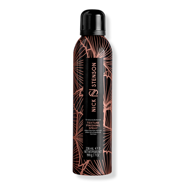 Nick Stenson Beauty Texture Spray #1