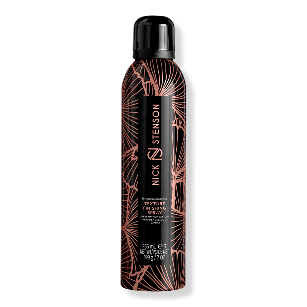 Nick Stenson Beauty Texture Spray