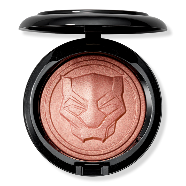 MAC Extra Dimension Skinfinish Black Panther Collection By M·A·C #1