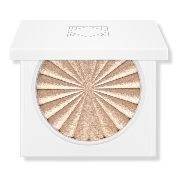 Ofra Cosmetics logo transparent PNG - StickPNG