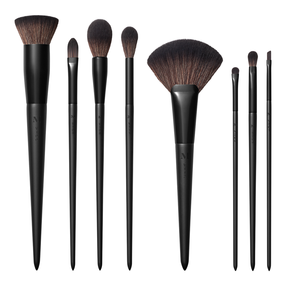 Artis Brushes Set for face and Eye shops makeups