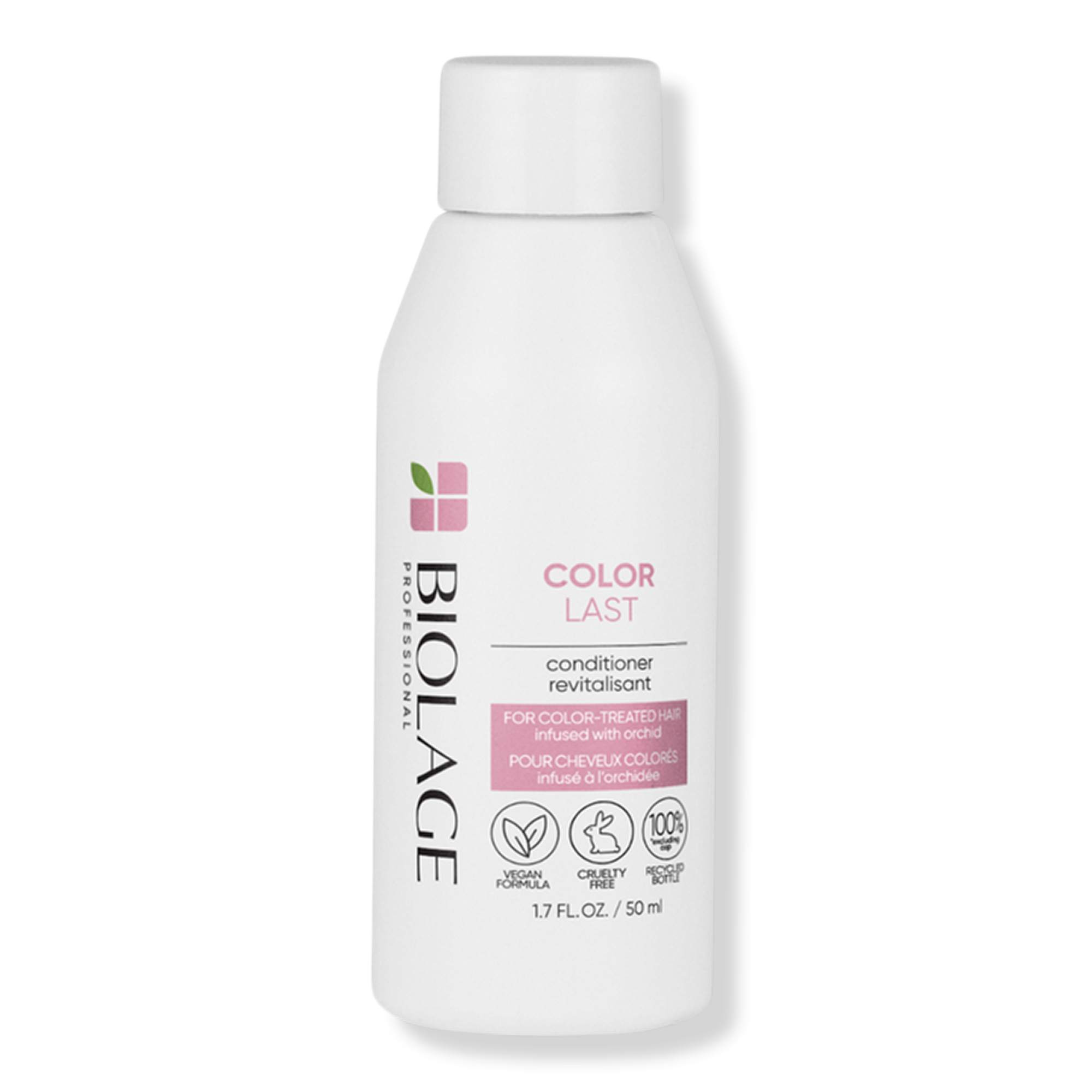 Biolage Free Diamond Exclusive Color Last Conditioner mini with select $50 shipped purchase #1