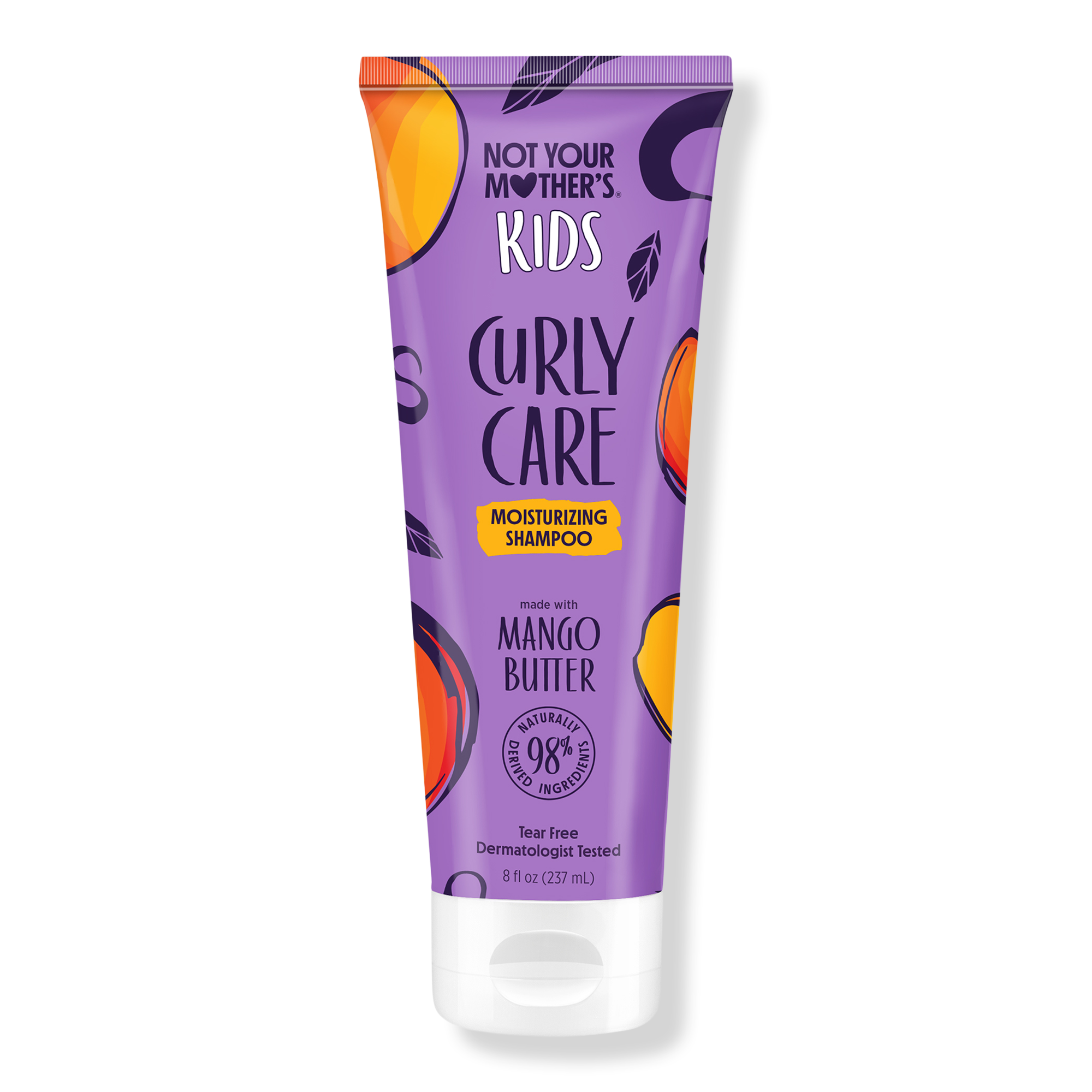 Not Your Mother's Kids Curly Care Moisturizing Shampoo #1