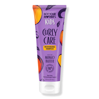 Kids Curly Care Moisturizing Shampoo