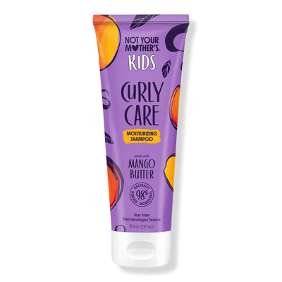 Not Your Mother's Kids Curly Care Moisturizing Shampoo