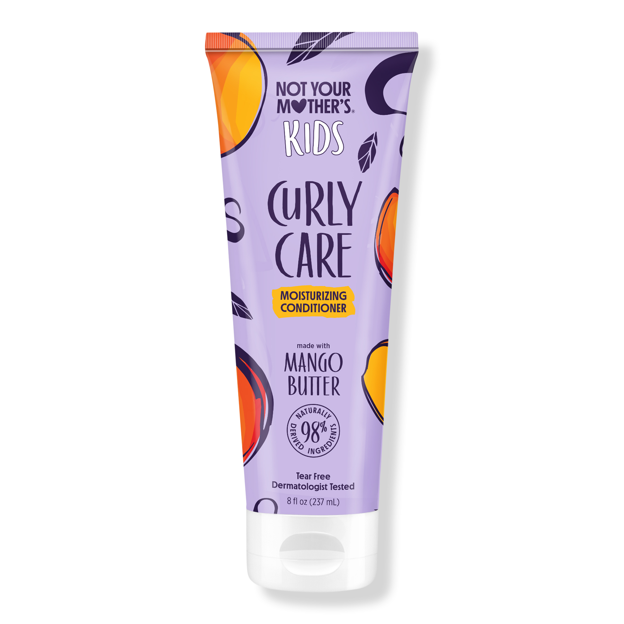 Not Your Mother's Kids Curly Care Moisturizing Conditioner #1