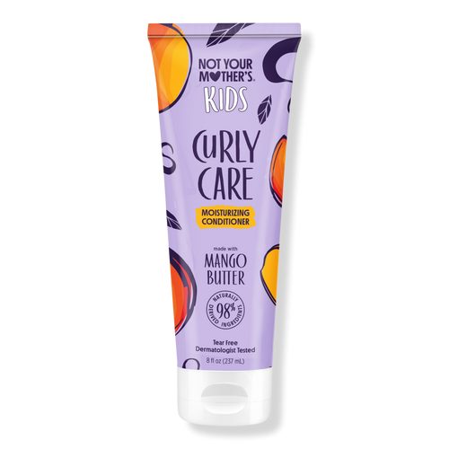Kids Curly Care Moisturizing Conditioner