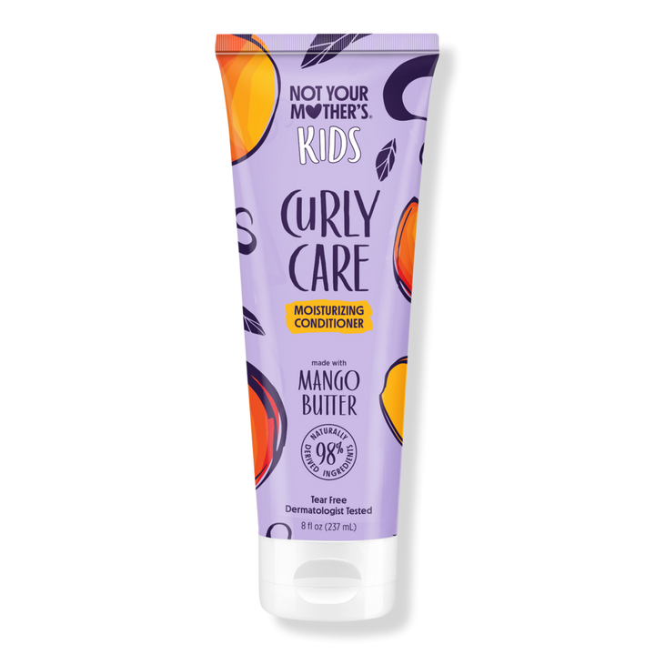 Not Your Mother's Kids Curly Care Moisturizing Conditioner #1
