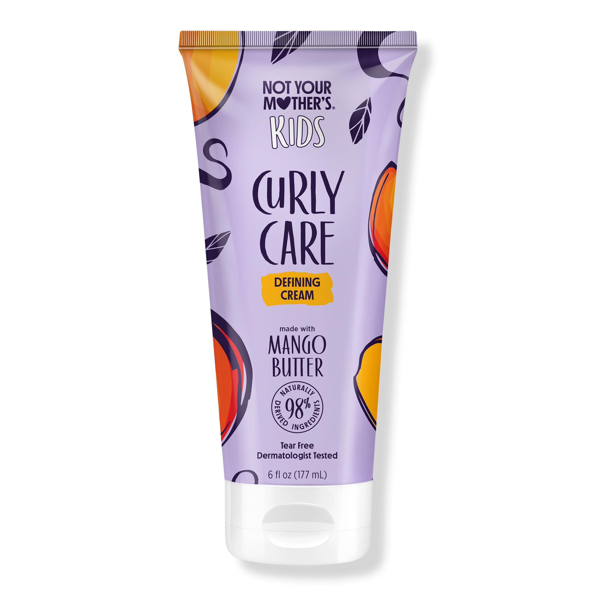 Not Your Mother's Kids Curly Care Curl Defining Cream #1