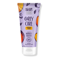 Kids Curly Care Curl Defining Cream