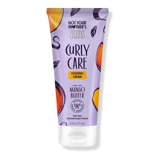 Not Your Mother's Kids Curly Care Curl Defining Cream #1